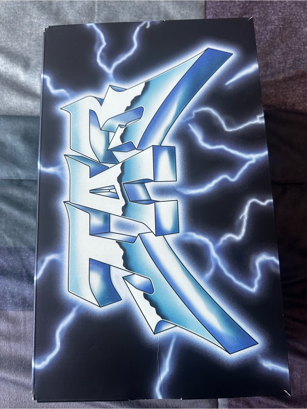 Men’s JA3 brand new